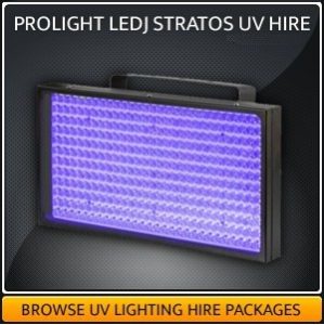 UV Hire