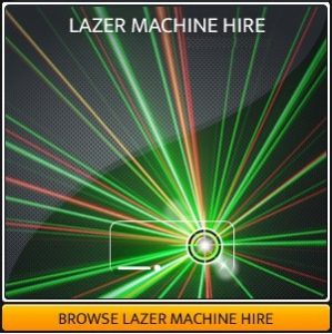 Laser Hire