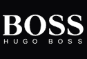 Hugo Boss Logo